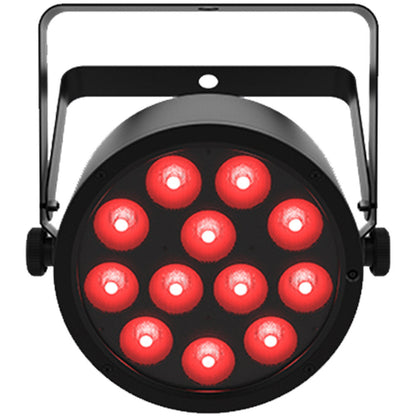 Chauvet DJ SlimPar Q12 ILS LED Parcan | EX-DISPLAY