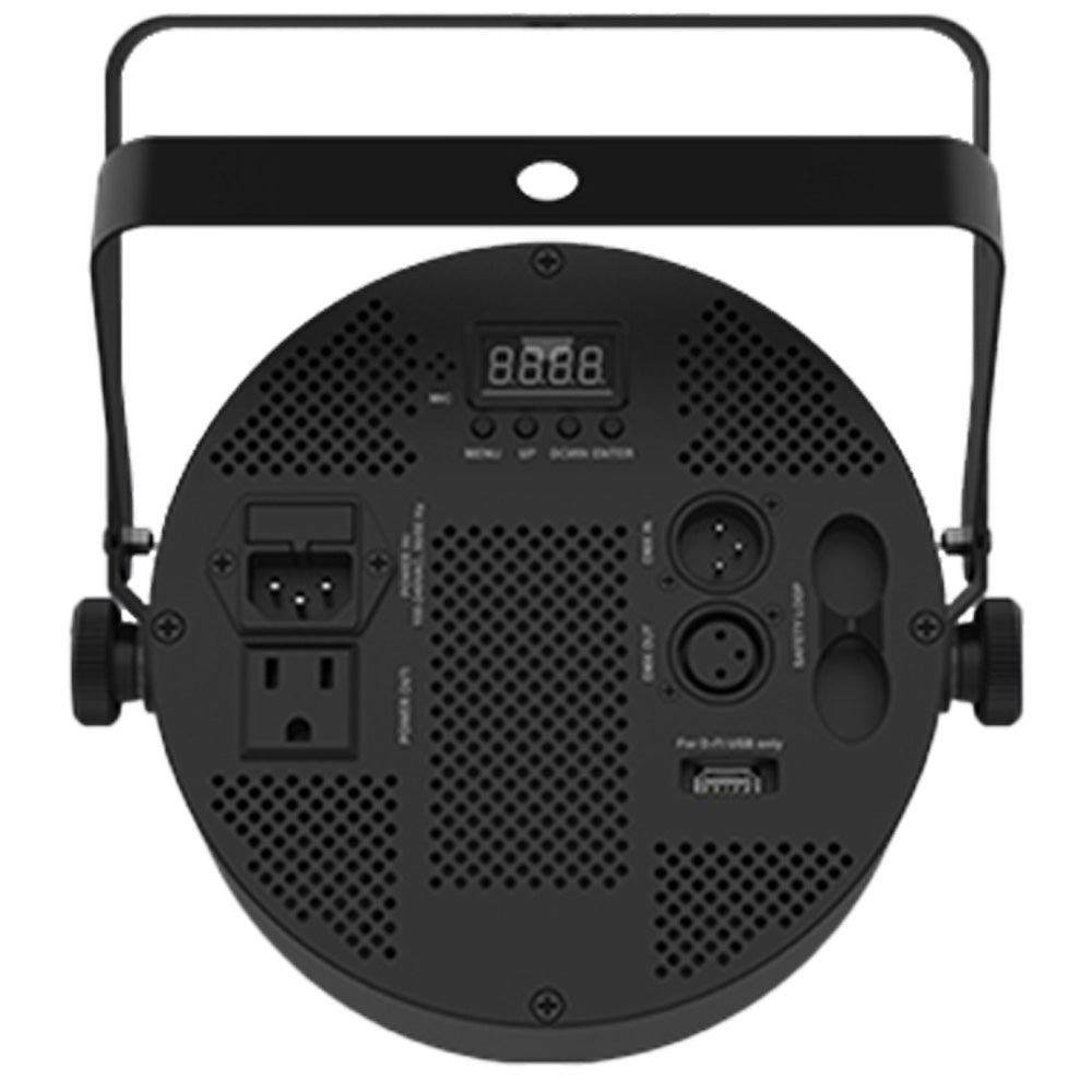 Chauvet DJ SlimPar Q12 ILS LED Parcan | EX-DISPLAY