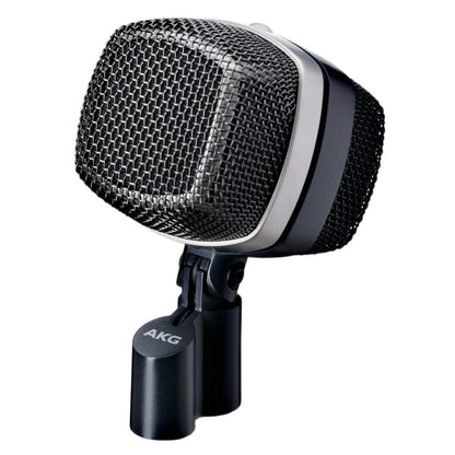 AKG D12VR Reference Kick Drum & Bass Instrument Mic