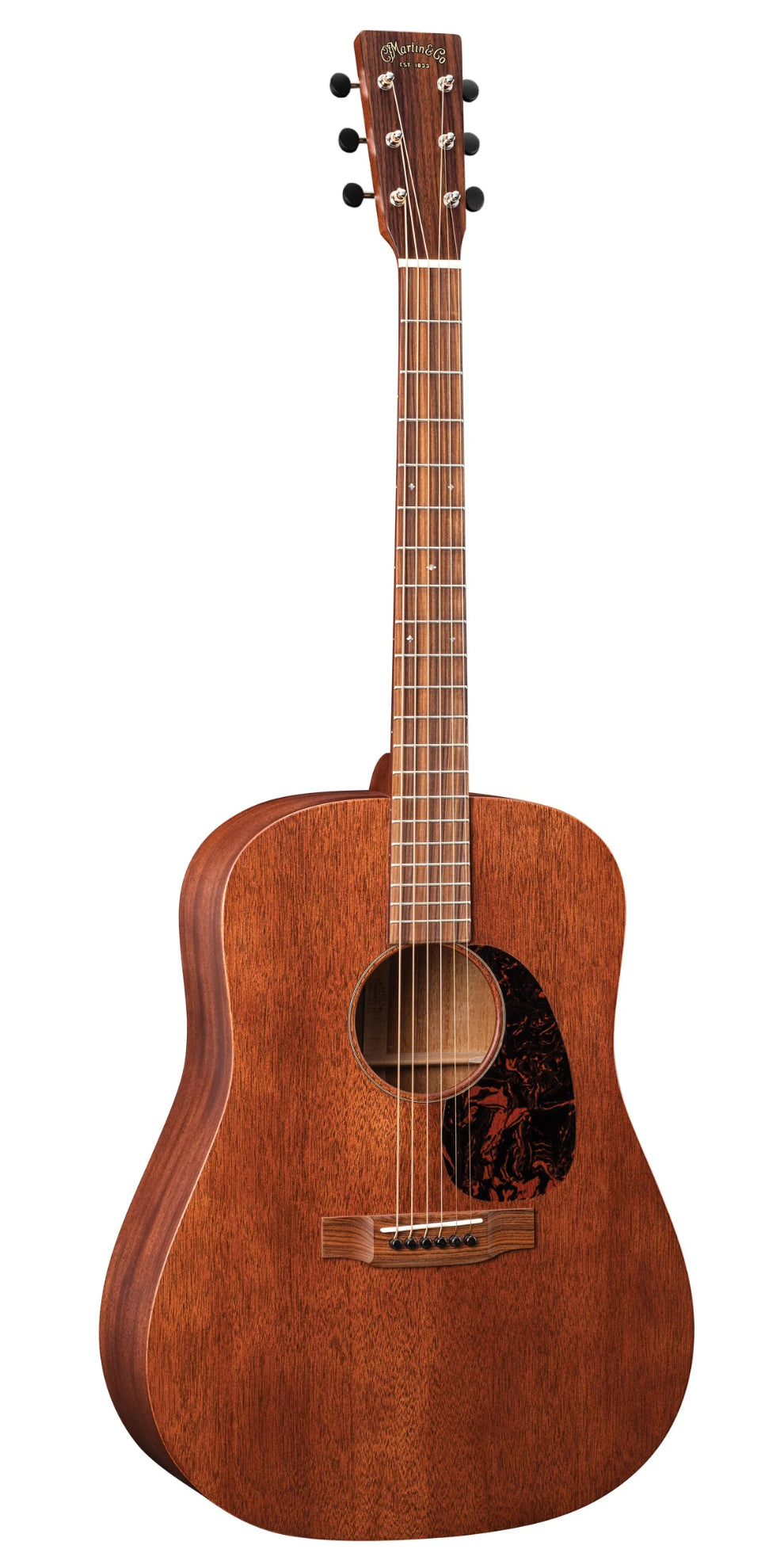 Martin D-15M - 15 Series Dreadnought Acoustic