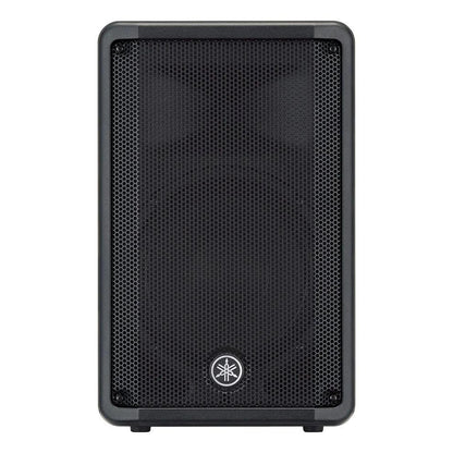 Yamaha DBR10 10" 2 way Powered Loudspeaker