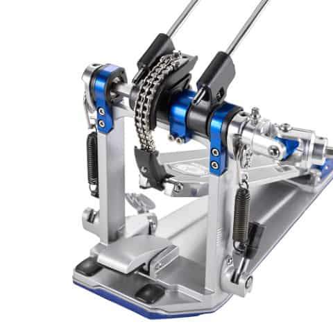 Yamaha DFP9C Chain Drive Double Foot Pedal