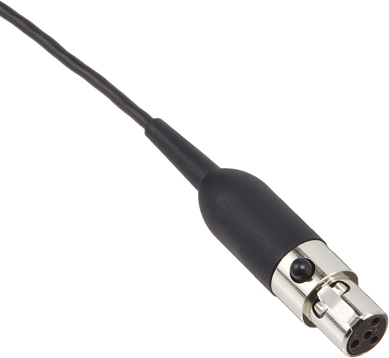 Shure SM35-TQG Wireless Headworn TA4F Cardioid Condenser Microphone