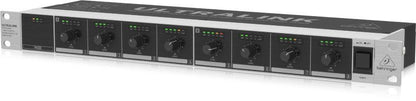 Behringer DS2800 2 IN 8 OUT Distribution Splitter