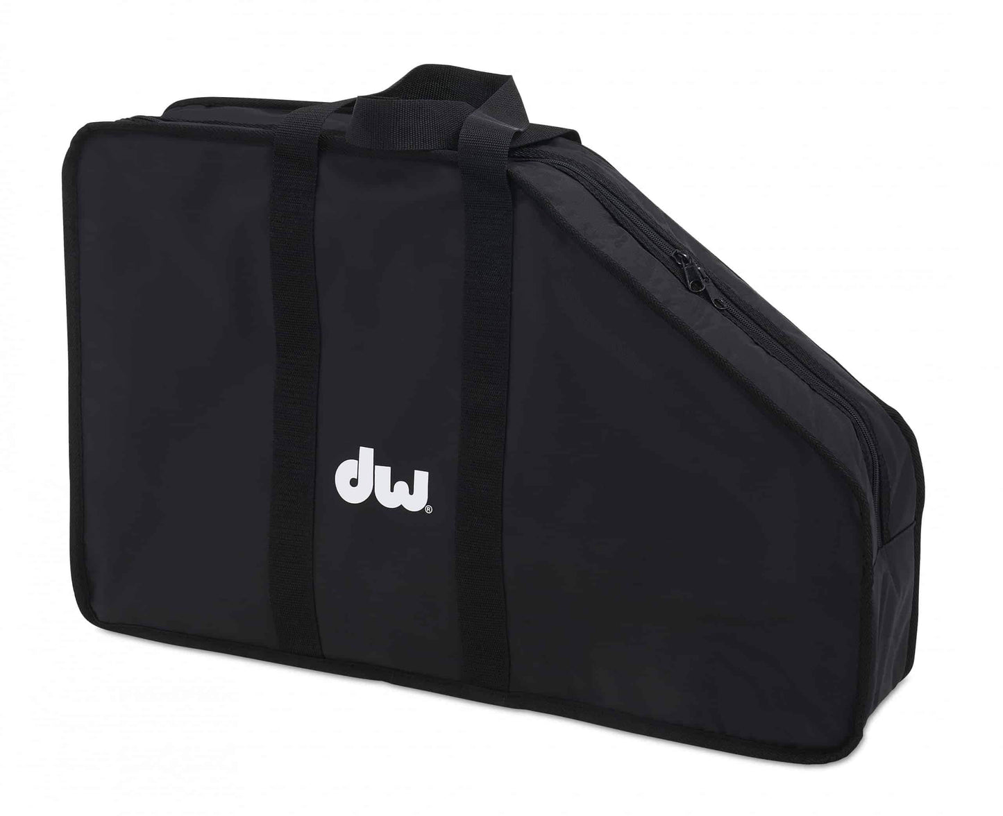 DW Remote Hi Hat Bag Including Interior Cymbal Pocket
