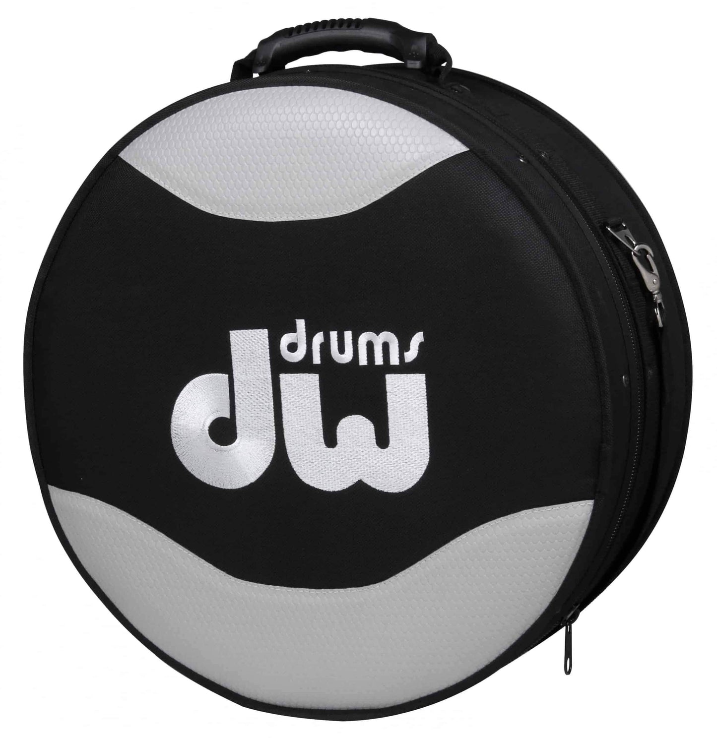 DW Logo Snare Bag