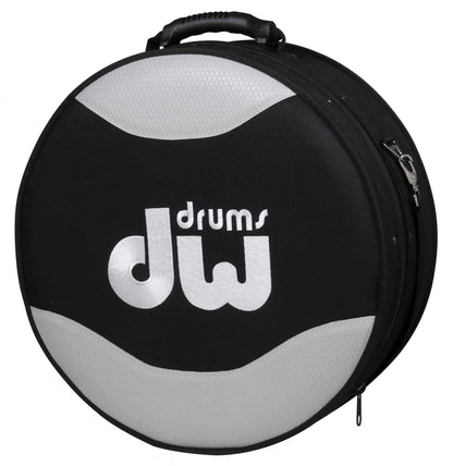 DW Logo Snare Bag