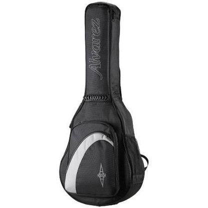 Alvarez Concert Uke Deluxe Bag
