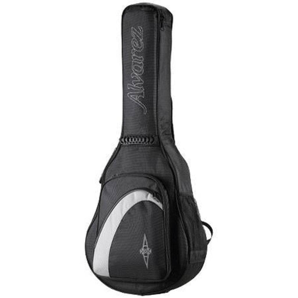 Alvarez Tenor Uke Deluxe Bag