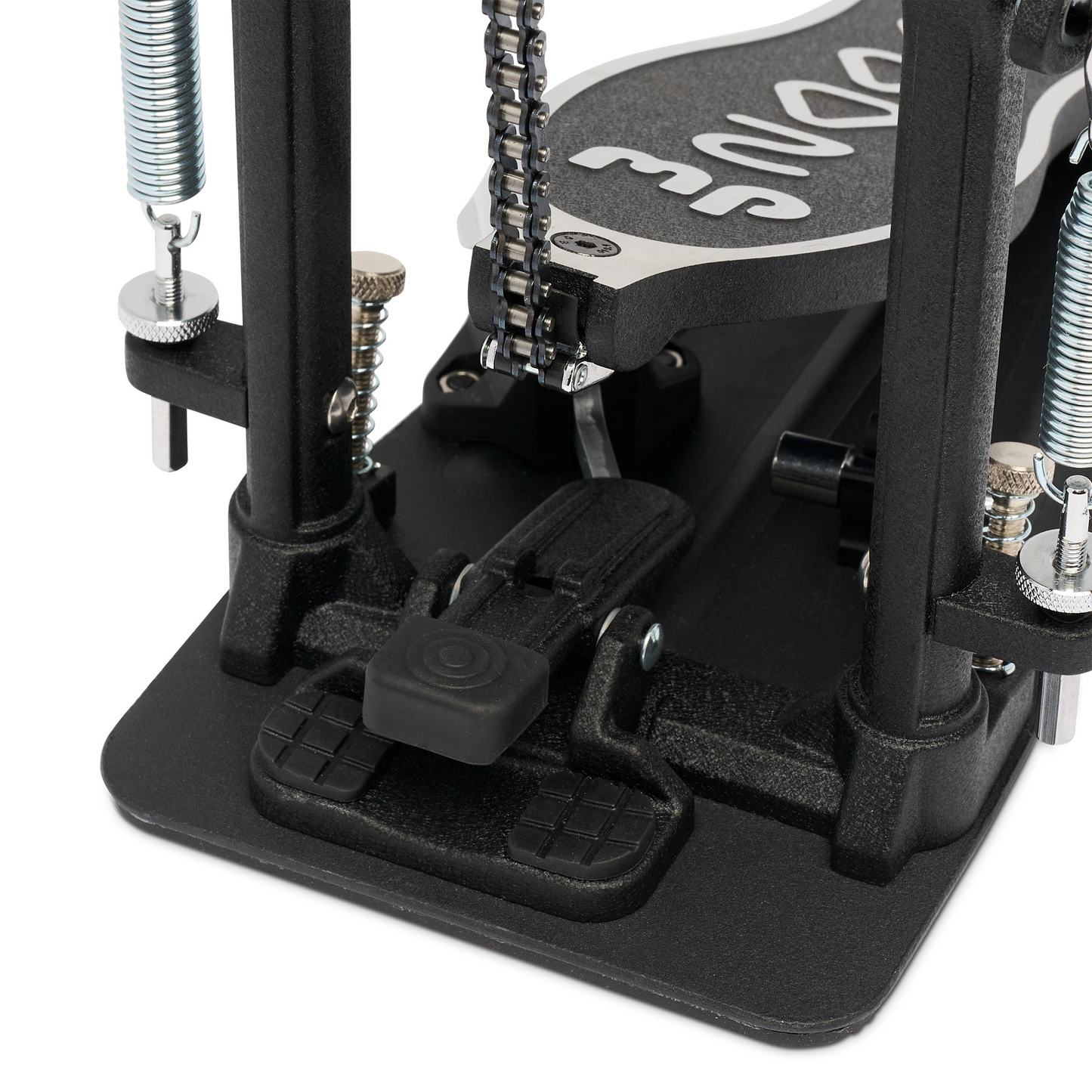 DW 2000 Series Double Bass Pedal
