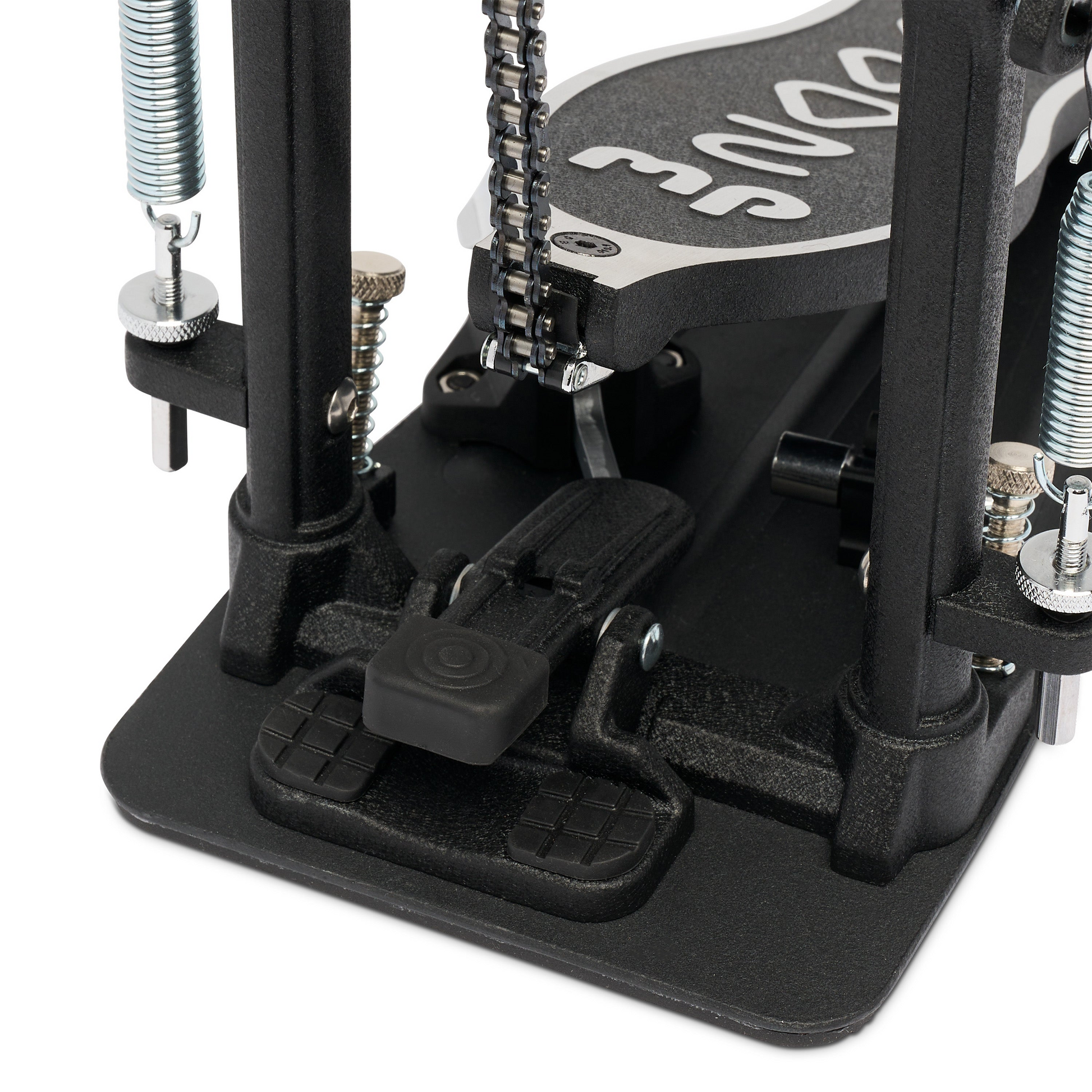 DW 2000 Series Double Bass Pedal