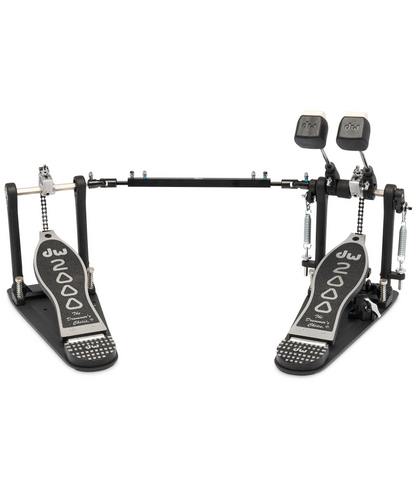 DW 2000 Series Double Bass Pedal