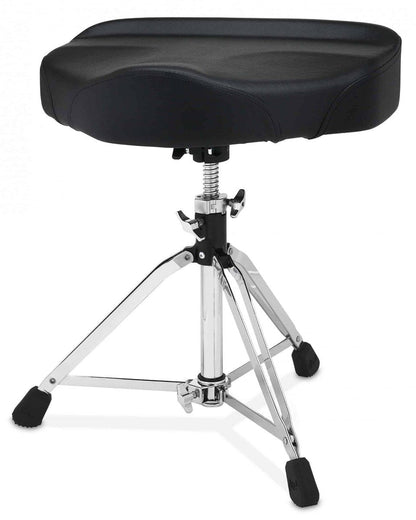 DW 9000 Series Tractor Top Drum Throne