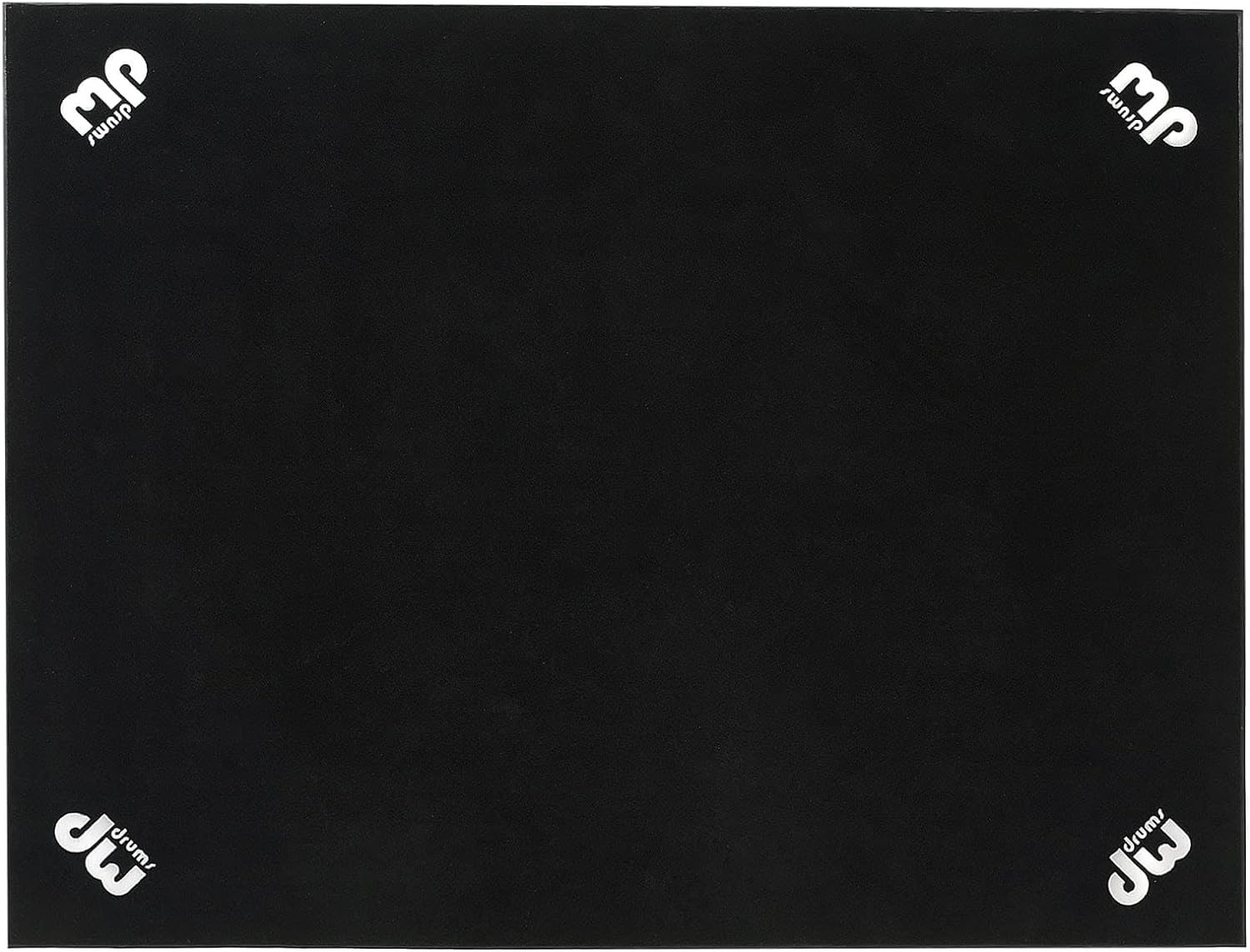 DW Heavy Duty Non Skid 62" x 78" Drum Rug