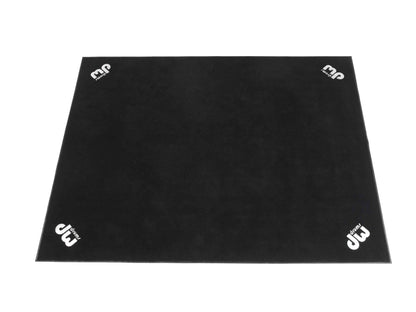 DW Heavy Duty Non Skid 62" x 78" Drum Rug