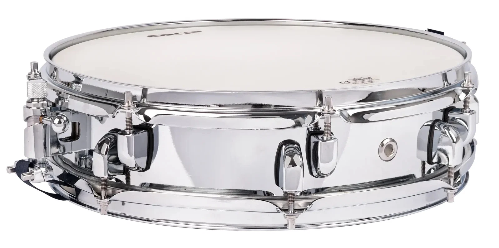 DXP 14" X 3.5" Steel Snare Drum