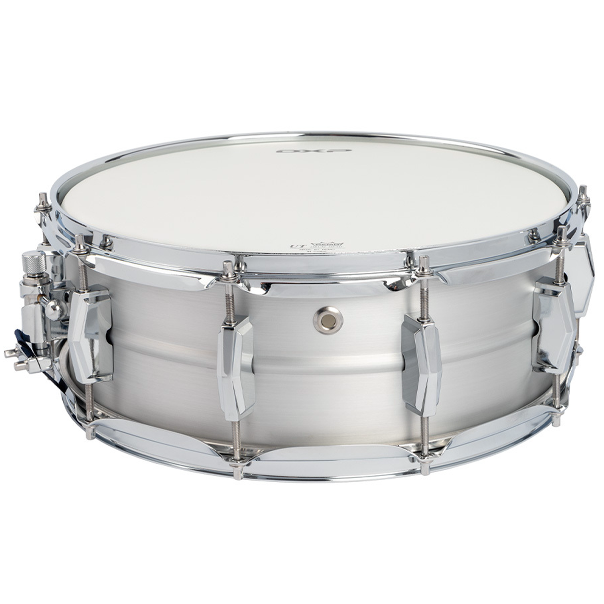 DXP 14" x 5" Aluminium Snare Drum