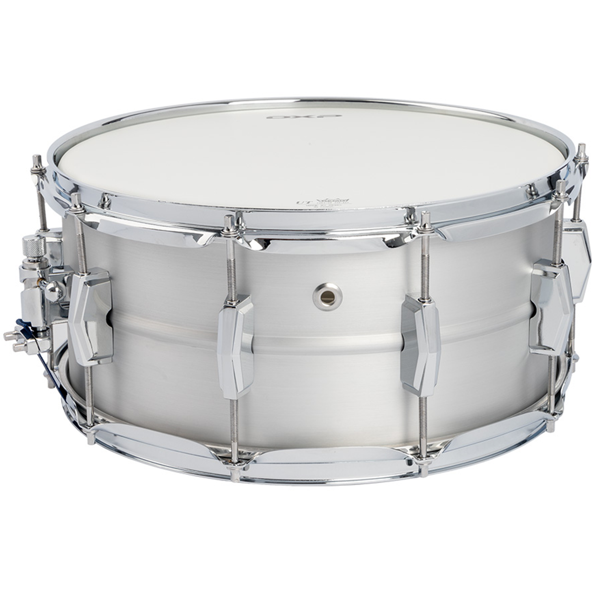 DXP 14" x 6.5" Aluminium Shell Snare Drum