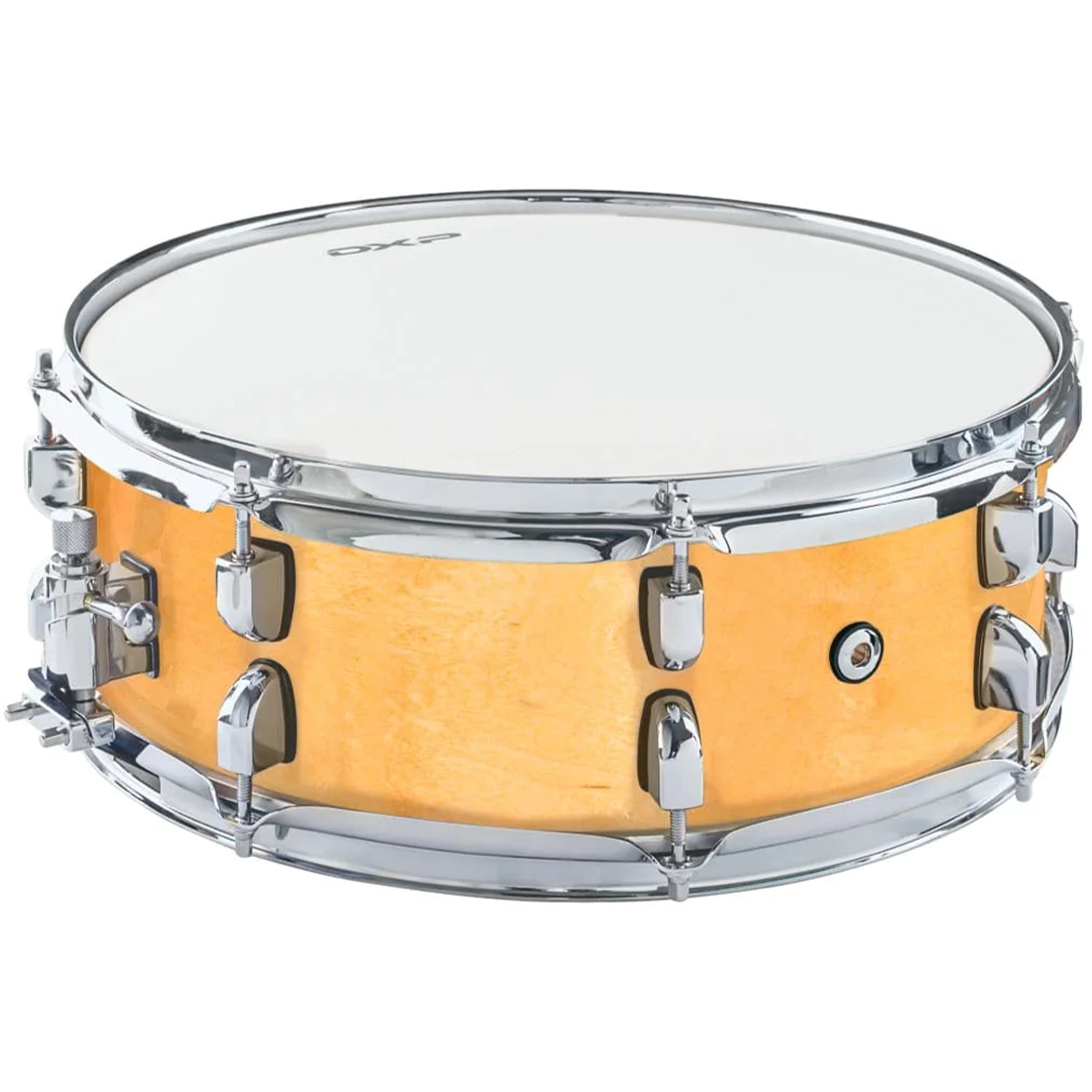 DXP 14" x 5" Maple Natural Snare Drum