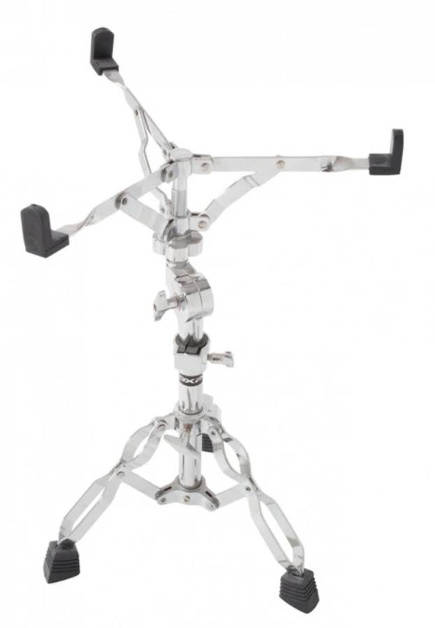 DXP DXPSS3 Snare Stand Double Braced Legs Chrome Finish