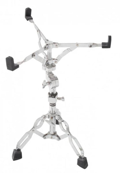 DXP DXPSS3 Snare Stand Double Braced Legs Chrome Finish