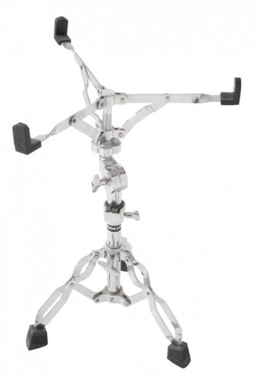 DXP DXPSS3 Snare Stand Double Braced Legs Chrome Finish