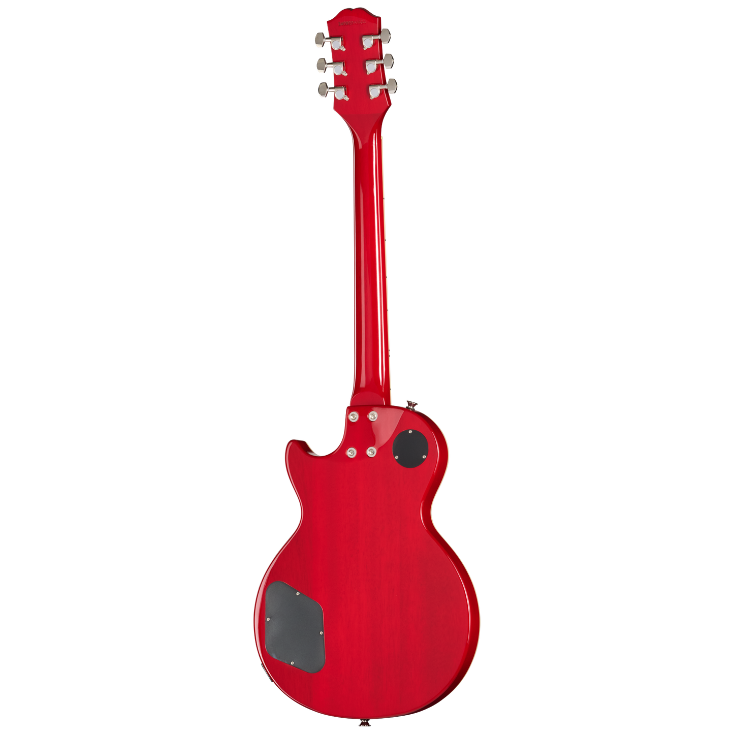 Epiphone Les Paul Tribute Plus Electric Guitar in Herritage Cherry Sunburst