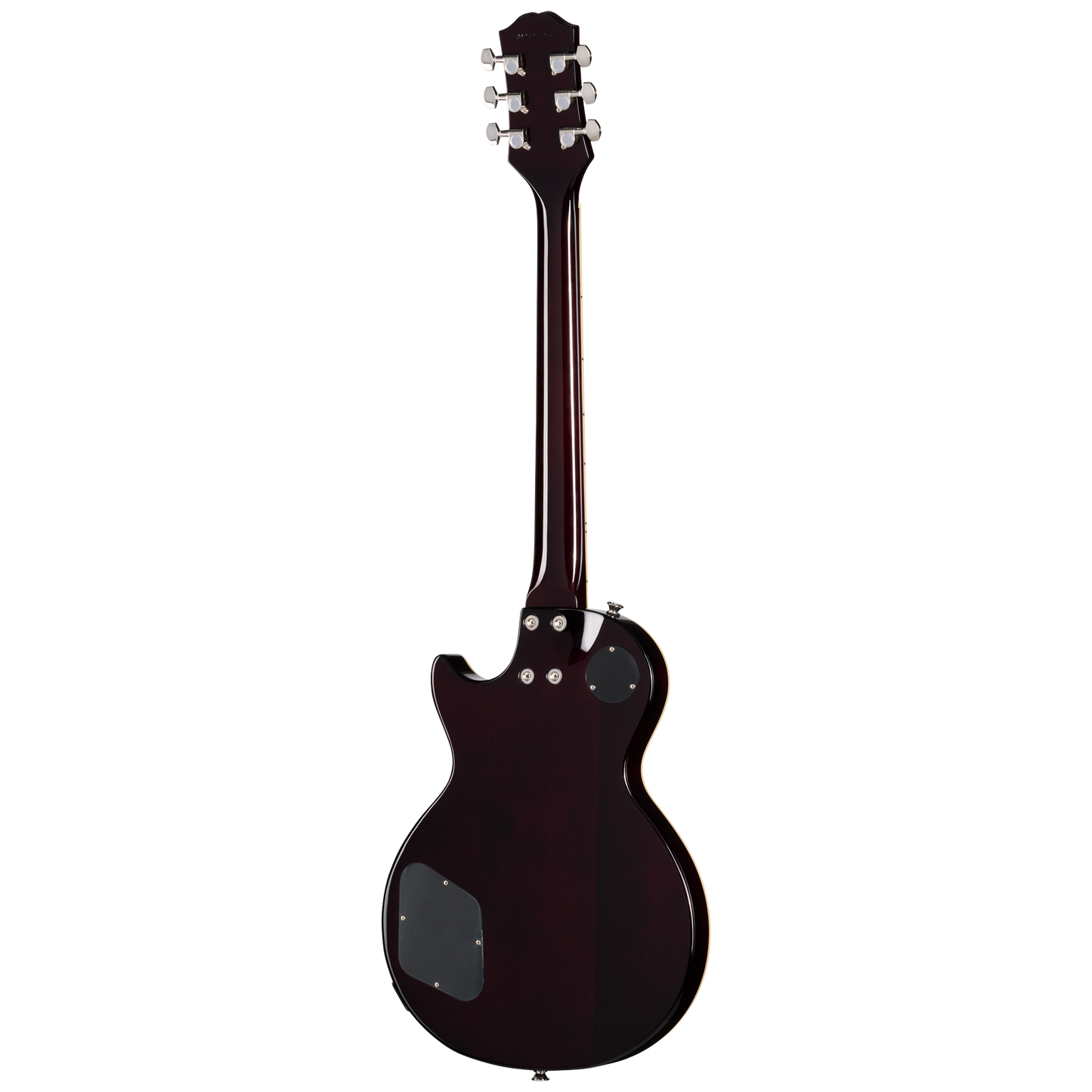 Epiphone Les Paul Tribute Plus Electric Guitar in Vintage Sunburst
