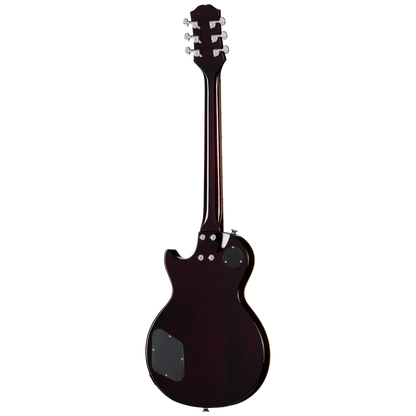Epiphone Les Paul Tribute Plus Electric Guitar in Vintage Sunburst