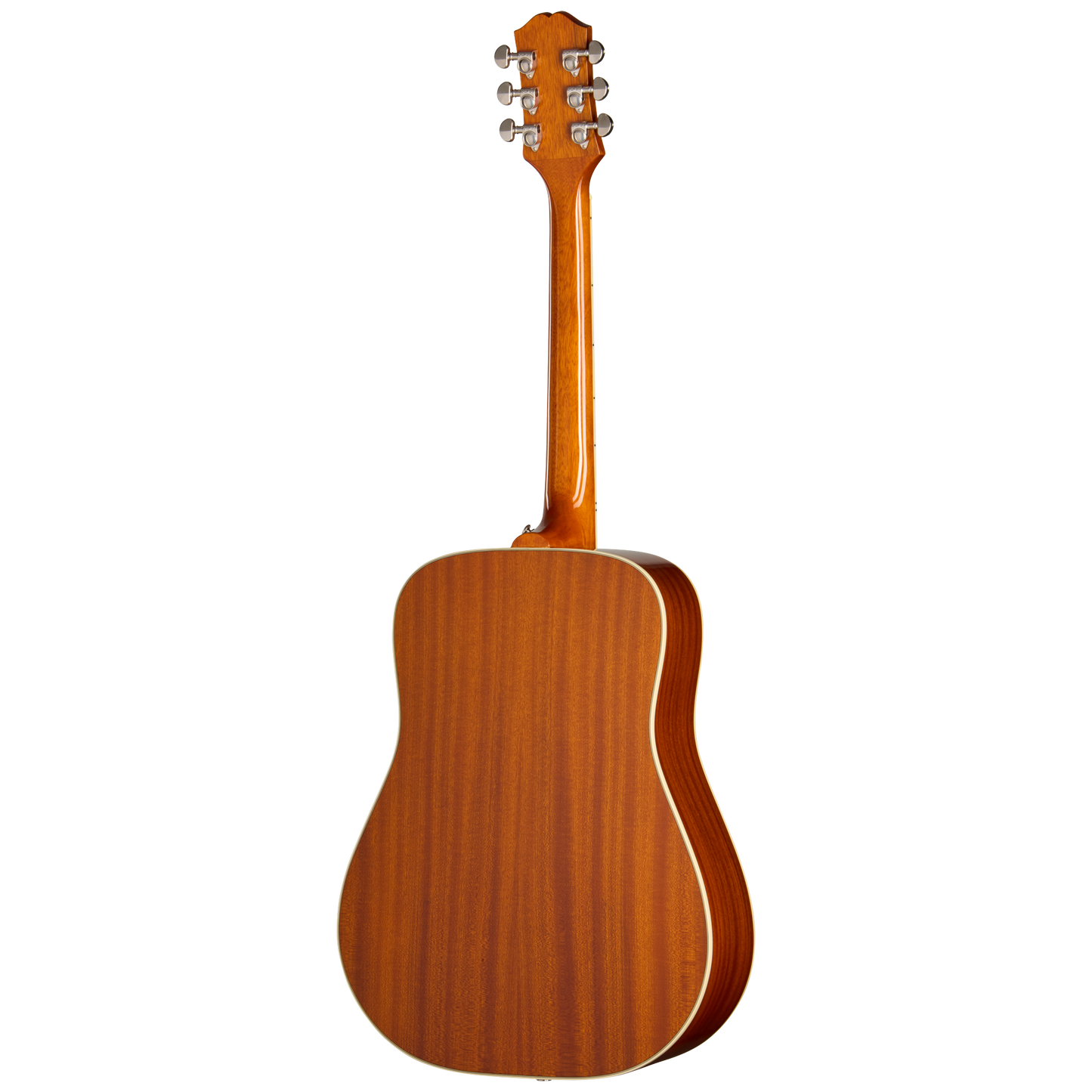Epiphone Hummingbird Studio Acoustic Electric Guitar in Heritage Cherry Sunburst