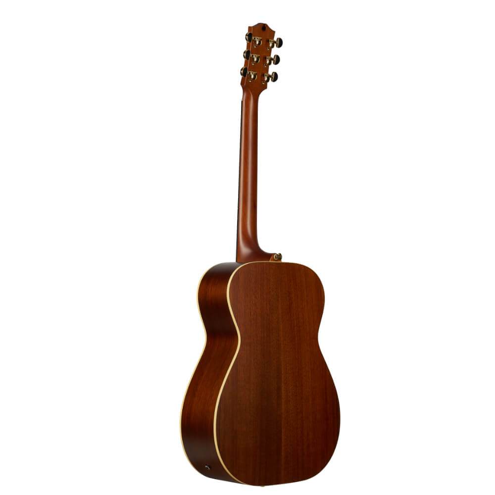 Maton EBG808 NASHVILLE Acoustic Guitar in Vintage Amber Burst