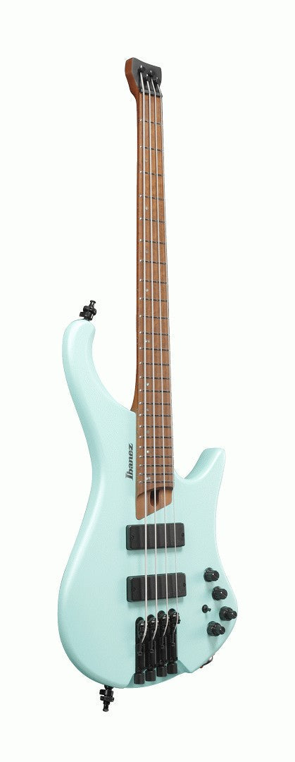 Ibanez EHB1000S Electric Bass in Sea Foam Green Matte