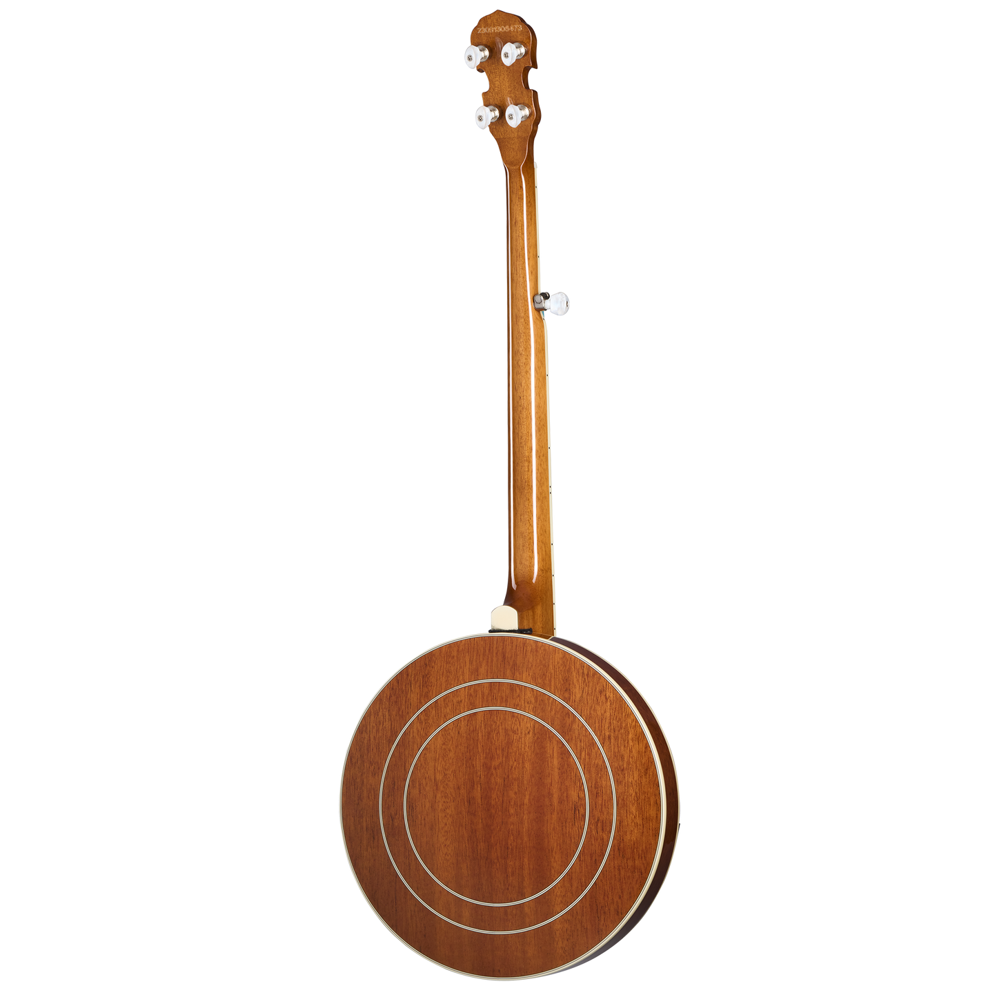Epiphone Mastertone Classic Banjo in Natural