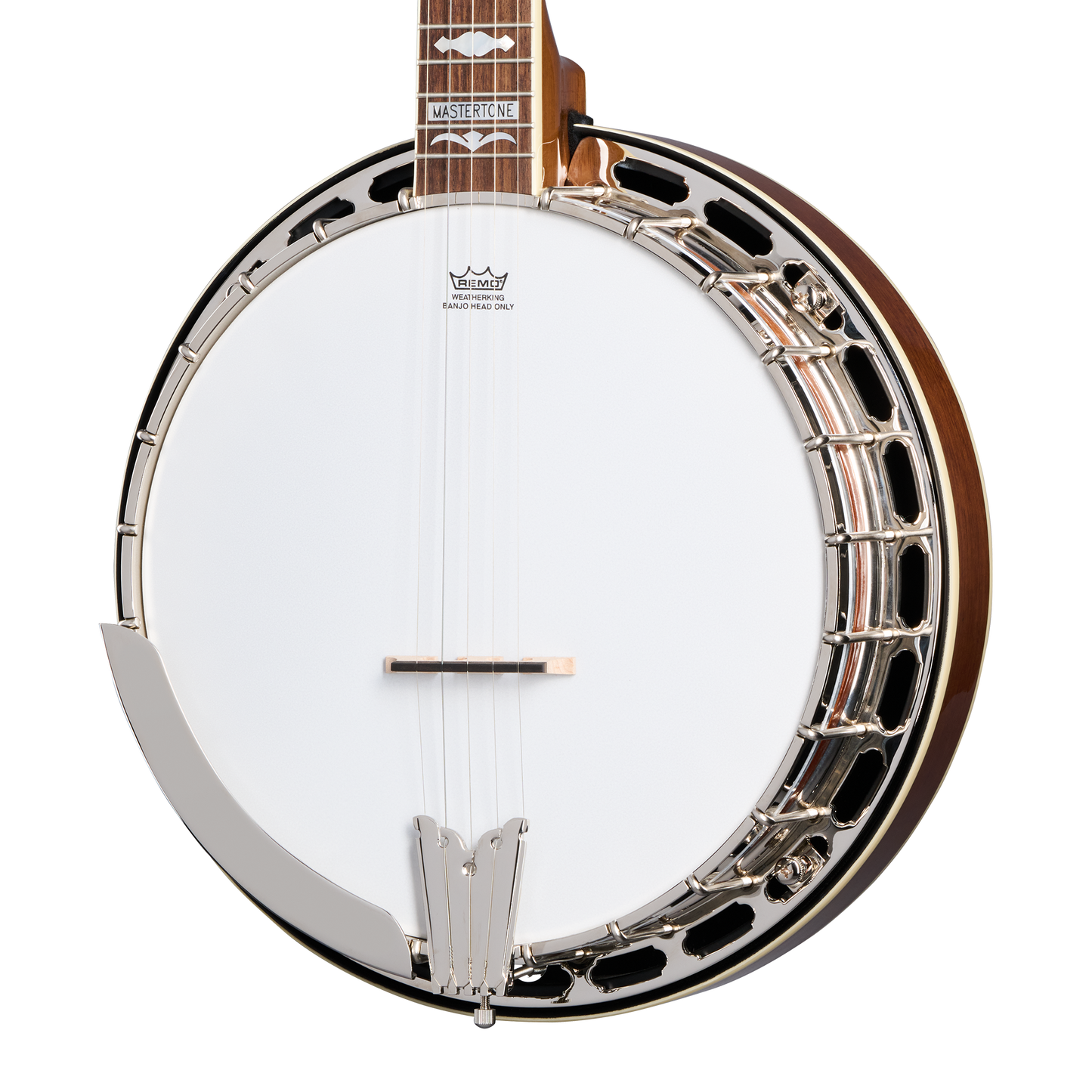 Epiphone Mastertone Classic Banjo in Natural