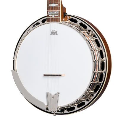 Epiphone Mastertone Classic Banjo in Natural