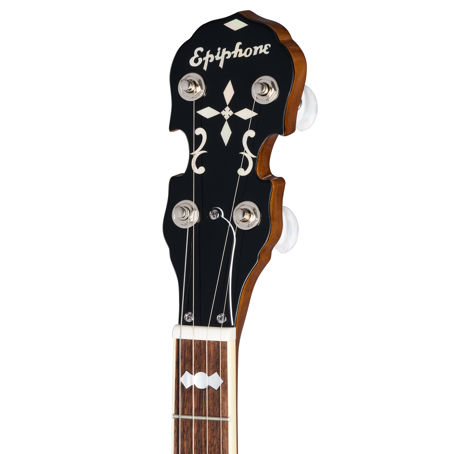 Epiphone Mastertone Classic Banjo in Natural