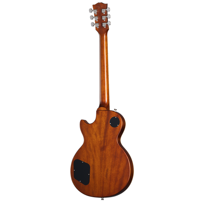 Epiphone Kirk Hammett Greeny 1959 Les Paul Standard Electric Guitar In Greeny Burst