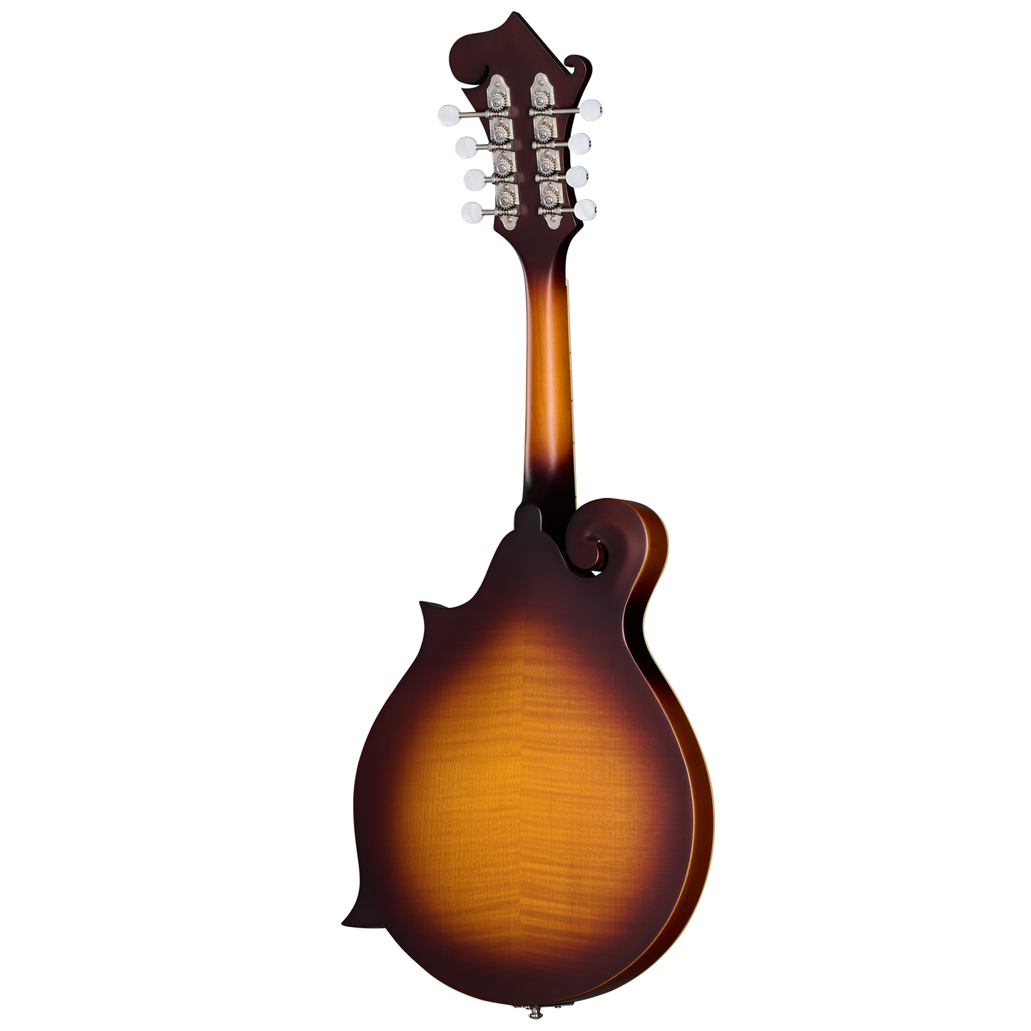 Epiphone F-5 Studio Mandolin in Vintage Sunburst Satin