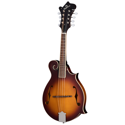 Epiphone F-5 Studio Mandolin in Vintage Sunburst Satin