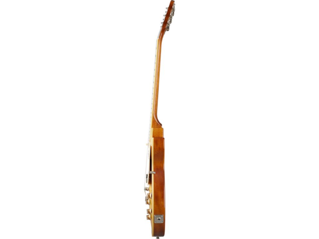 Epiphone Les Paul Classic in  Honey Burst