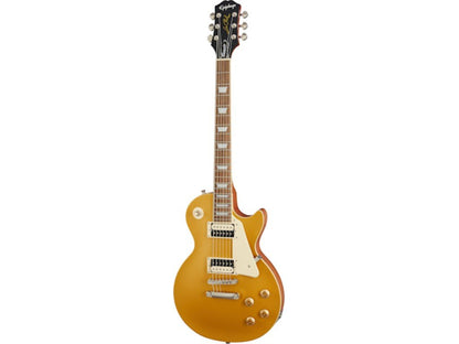 Epiphone Les Paul Classic Worn in Metallic Gold
