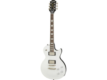 Epiphone Les Paul Muse in Pearl White Metallic