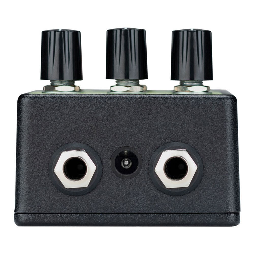 EarthQuaker Devices Afterneath Otherworldly V3 Reverb Pedal