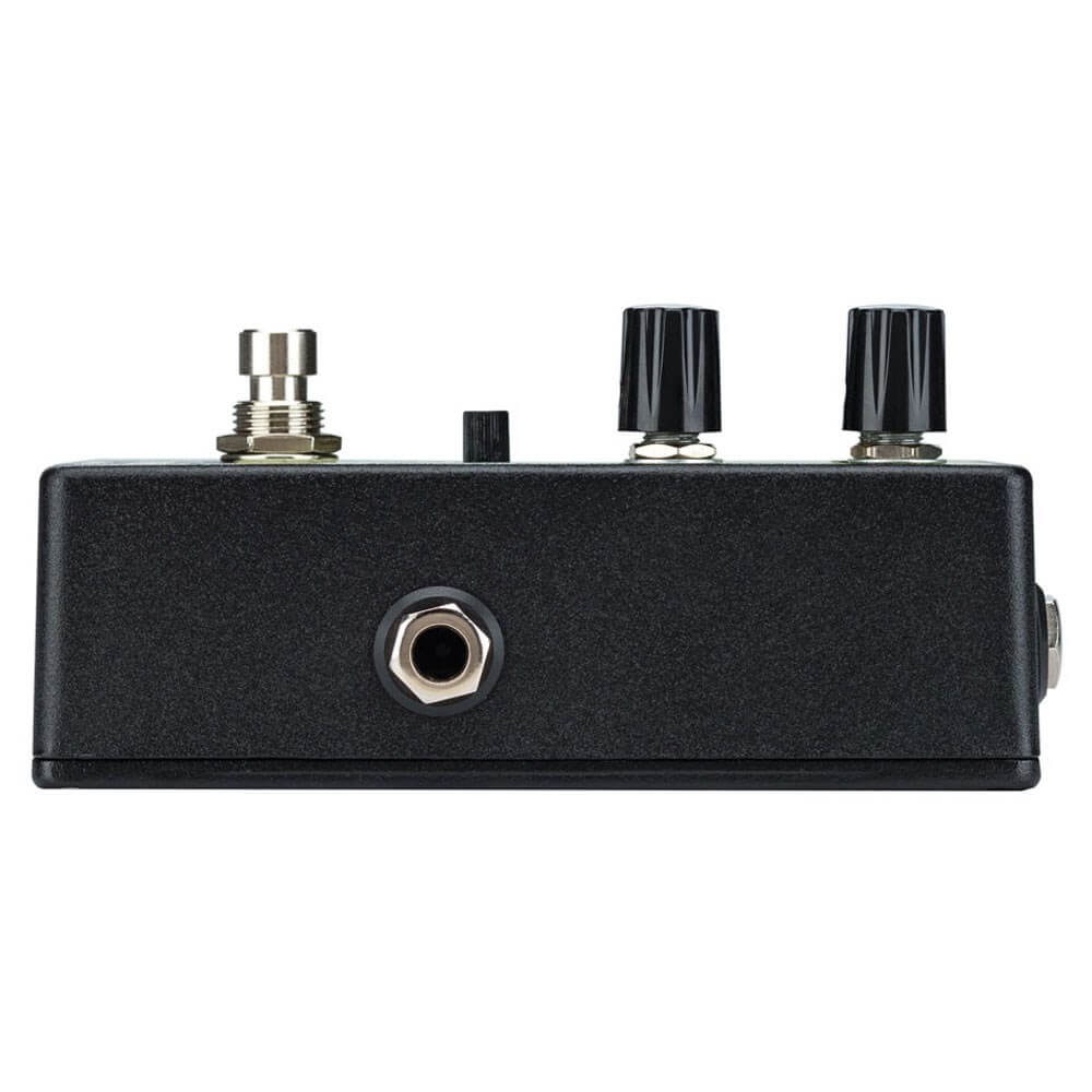 EarthQuaker Devices Afterneath Otherworldly V3 Reverb Pedal