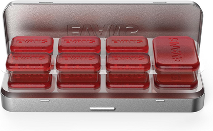 Evans EQ PODS Mini Drum Damper Gels