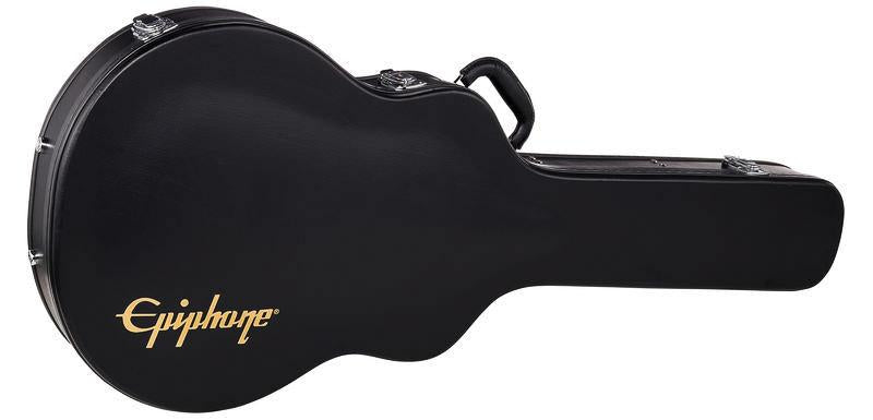 Epiphone ES339 Hard Case in Black