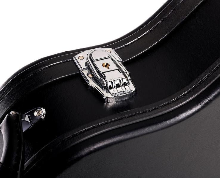 Epiphone ES339 Hard Case in Black