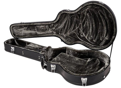 Epiphone ES339 Hard Case in Black
