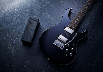 Boss EV-1-WL Wireless MIDI Expression Pedal