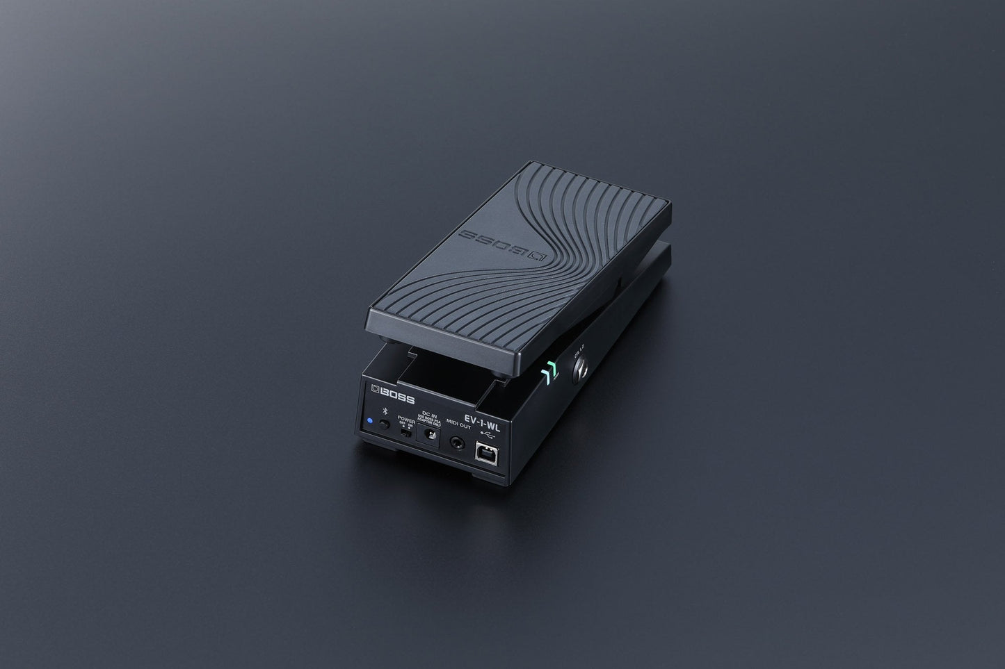 Boss EV-1-WL Wireless MIDI Expression Pedal